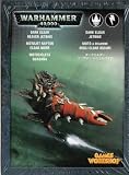 Eigenschaften Games Workshop 99120112004 / Dark Eldar Jetbike (Box) [45-09]