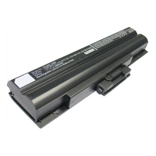 Bluetrade Akku f&uuml;r Sony Vaio VGN-AW230J/H/VGN-AW235J/B/VGN-AW290JFQ/VGN-AW350J/B (11,1 V,  Preisvergleich