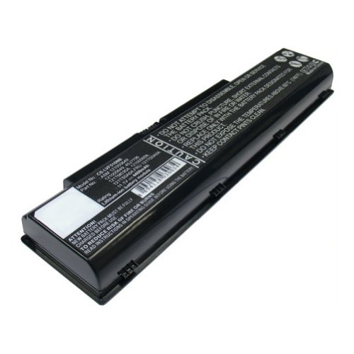 Bluetrade Akku f&uuml;r Lenovo IdeaPad Y710/Y730/Y530/Y510/Y510A (11,1 V, 4400mAh) schwarz Preisvergleich
