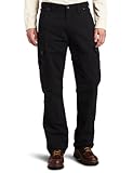 Carhartt Men's Men's Cotton Ripstop Pant
