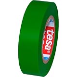 Produkt-Bild: tesa 4186 Zumbelband 15mm gr&uuml;n 10m