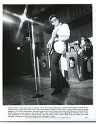 Entertainment Memorabilia: Gary Busey Buddy Holly Story Original 8x10" Photo 5
