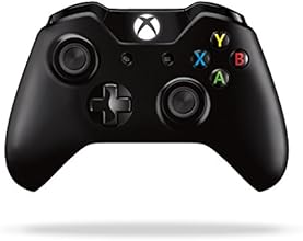 Xbox One Wireless Controller