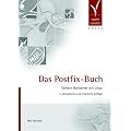 Das Postfix Buch. Sichere Mailserver mit Linux