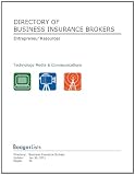 Directory of Business Insurance Brokers (BoogarLists)