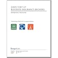 Directory of Business Insurance Brokers (BoogarLists)'