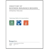 Directory of Business Insurance Brokers (BoogarLists)'