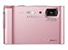 Samsung NV9 Digitalkamera (10,2 Megapixel, 5-fach opt Zoom, 6,9 cm (2,7 Zoll) Display, Bildstabilisator) pink Samsung NV9 Digitalkamera (10,2 Megapixel, 5-fach opt Zoom, 6,9 cm (2,7 Zoll) Display, Bildstabilisator) pink