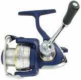 Team Daiwa Tierra Spin Reel 8+1 BB 4.7 to 1 Gear Ratio 110yd 8lb