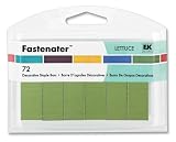 EK Success EKFSVP22 Fastenater Lettuce Staple Bars Value Pack