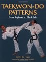 Taekwon-Do Patterns: From Beginner to Black Belt