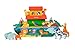 Toy Workshop Giant Noah's Ark with 14 Animals