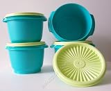 Tupperware 20 Ounce Servalier Bowls