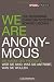 We are Anonymous: Die Maske de