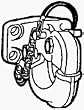15TN PINTLE HOOK (Reese 74119)