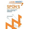 Spon's Estimating Costs Guide to Small Groundworks, Landscaping and Gardening, Second Edition (Spon's Estimating Costs Guides)
