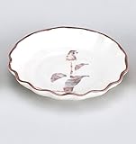 波形ヨシ3.0皿 [小皿]