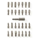 MACTOOLS ビットセット 28pcs