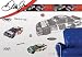Dale Earnhardt Jr. #88 Sudden Shadow Wall Mural