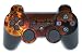 Playstation 3 Controller Skin Demonic Mitosis