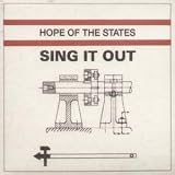 SING IT OUT 7" (45) UK SONY 2006
