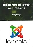 Réaliser votre site internet avec Joomla 1.6 Image du produit
