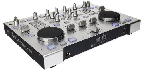 Hercules - DJ Console RMX