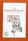 La disortografia
