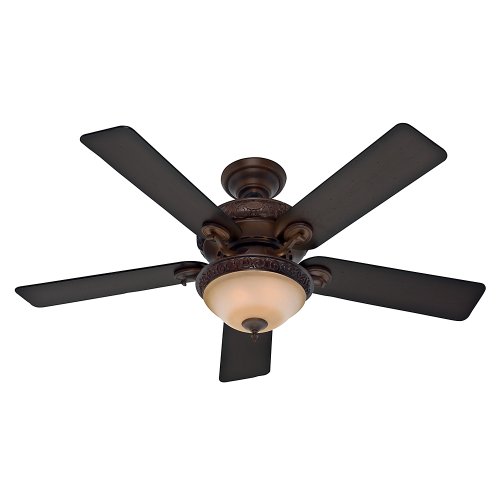 Check Cheap Price Hunter Fan Company 53029 Vernazza 52 Inch