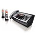Philips Magic 5 Voice Inkfilm Fax With Two Additional Dect Handset