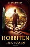 Hobbiten (av J.R R. Tolkien) [Imported] [Paperback] (Swedish)