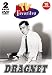 DVD : Dragnet