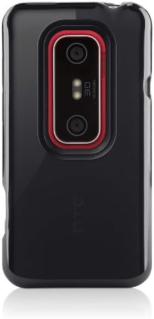 Belkin Essential Case for HTC EVO (Black)
