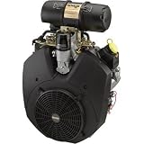Kohler OHV Horizontal Engine with Electric Start - 38 HP, 1 7/16in. Dia. x 4 1/2in.L Shaft, Model# PA-CH980-2002