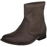 Gas Footwear Elder Ankle Boots