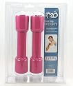 Be-Active Soft Grip Dumb Bells