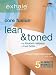 Exhale Core Fusion: Lean & Toned