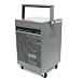 Ebac CD35 17 Pint Portable Commercial Dehumidifier With Automatic Cutoff System