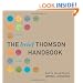 The Brief Thomson Handbook
