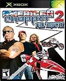 Brand New Activision American Chopper Full Throttle Xbox Experience The Dangers Of The Road 41FsYiw7%2B6L. SL160 Brand New Activision American Chopper Full Throttle Xbox Experience The Dangers Of The Road