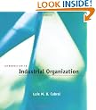 Introduction to Industrial Organization