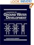 Handbook of Ground Water Development