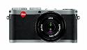 Leica 18420 X1 12.2MP APS-C CMOS Digital Camera