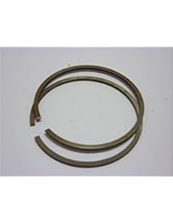 Automotive Parts and Accessories: Piston Ring Set fit STIHL 056 056M Chainsaw Rings (54MM x 1.5MM) Kolbenring - ITACO