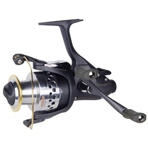 Okuma Interceptor Pro Bait Feeder 50 Carp Reel