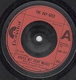 HUSTLE WIT EVERY MUSCLE 7 INCH (7" VINYL 45) UK POLYDOR 1975