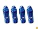 PUR 2-Stage Water Pitcher Replacement Filter, 4-Pack