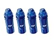 PUR 2-Stage Water Pitcher Replacement Filter, 4-Pack