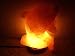 Himalayan Salt Crystal Dolphin Lamp