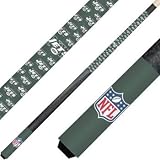 New York Jets Cue And Case Set